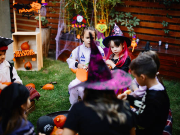 fun scavenger hunt for all ages